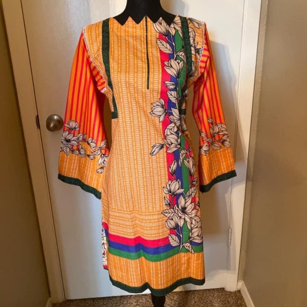 Kurti